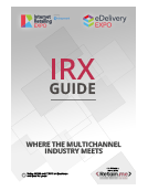 IRX Guide 2018